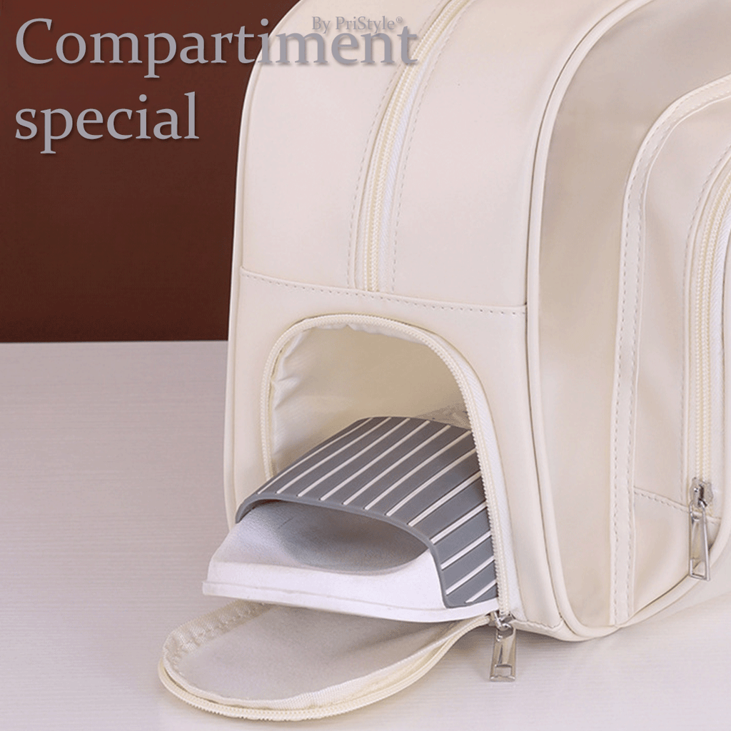 Geanta de Voiaj Multifunctionala, Spatioasa si Eleganta, Compartiment Special pentru Pantofi, Material Impermeabil, Idea