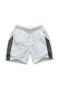 Pantaloni Scurti pentru Copii pana la 10-12 ani Alb