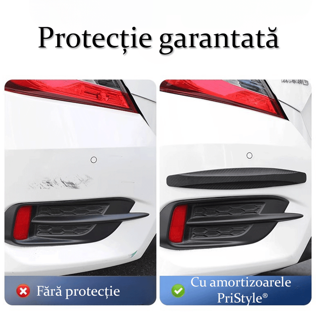 Amortizoare Bara Auto