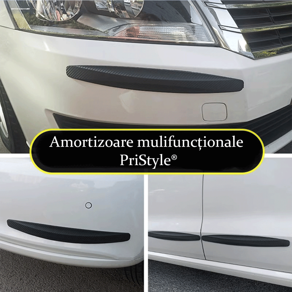 Amortizoare Bara Auto