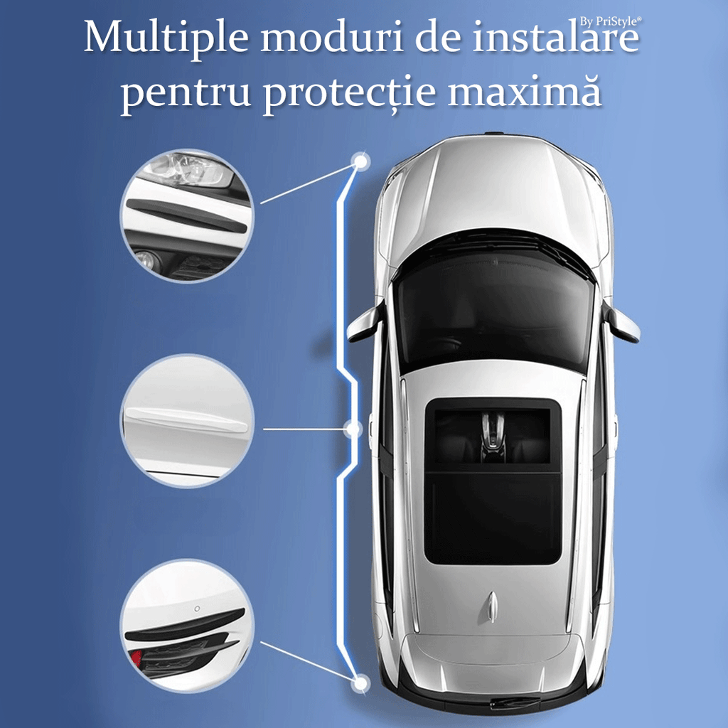 Amortizoare Bara Auto