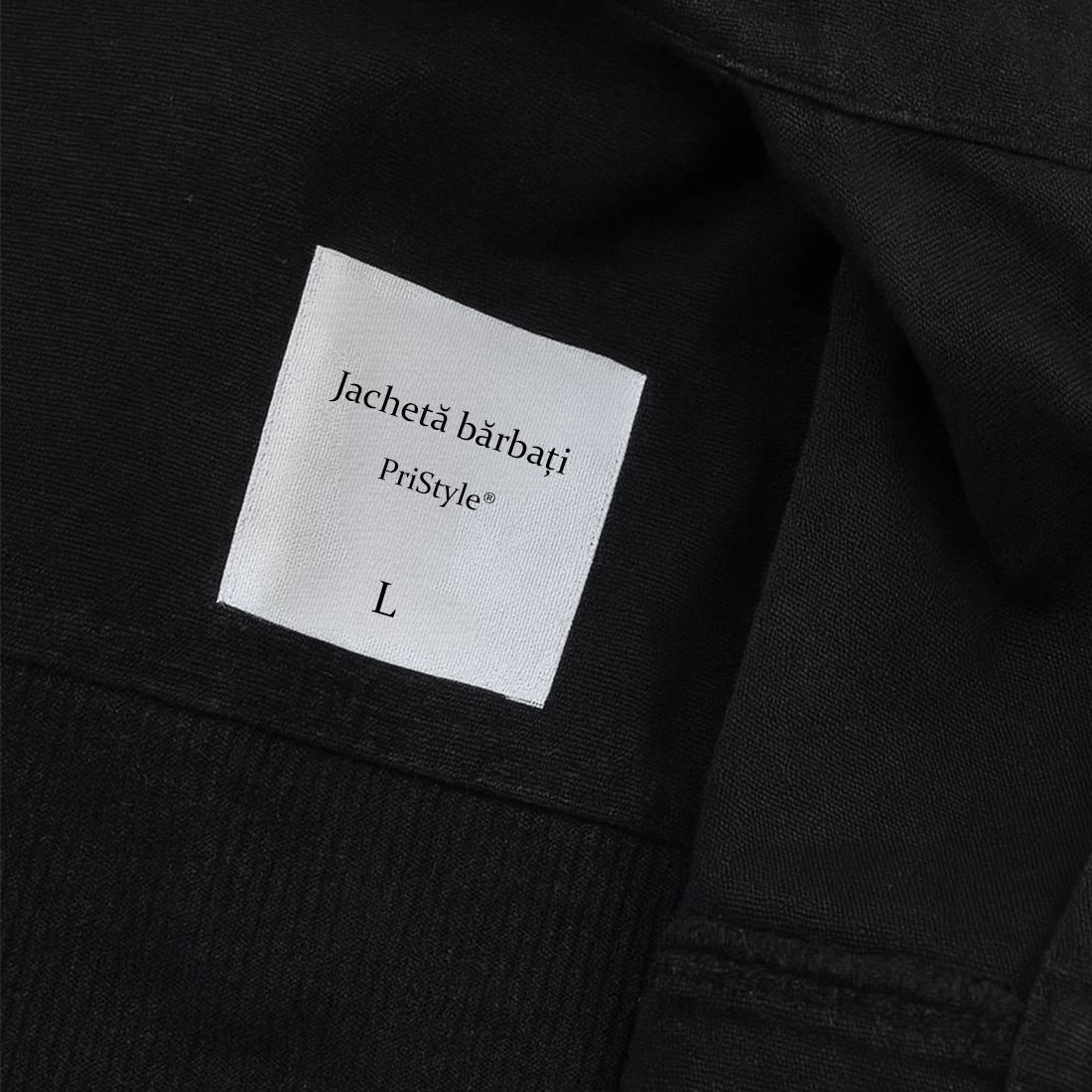 Jacheta Casual pentru Barbati