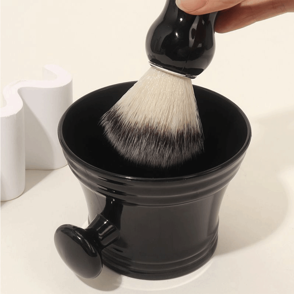 Aparat de Ras Clasic Maner Texturat