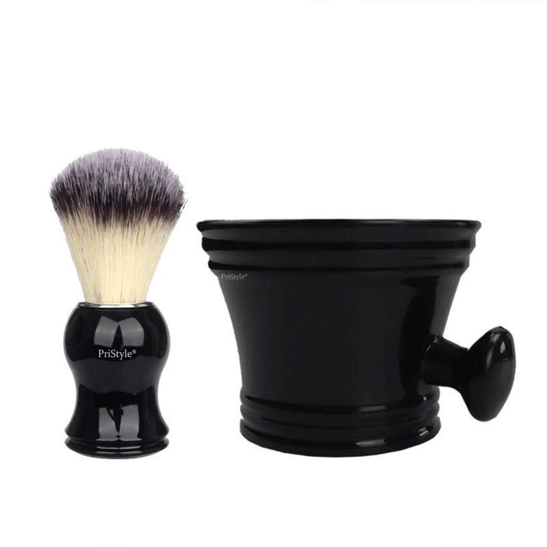 Aparat de Ras Traditional cu Lama Dubla