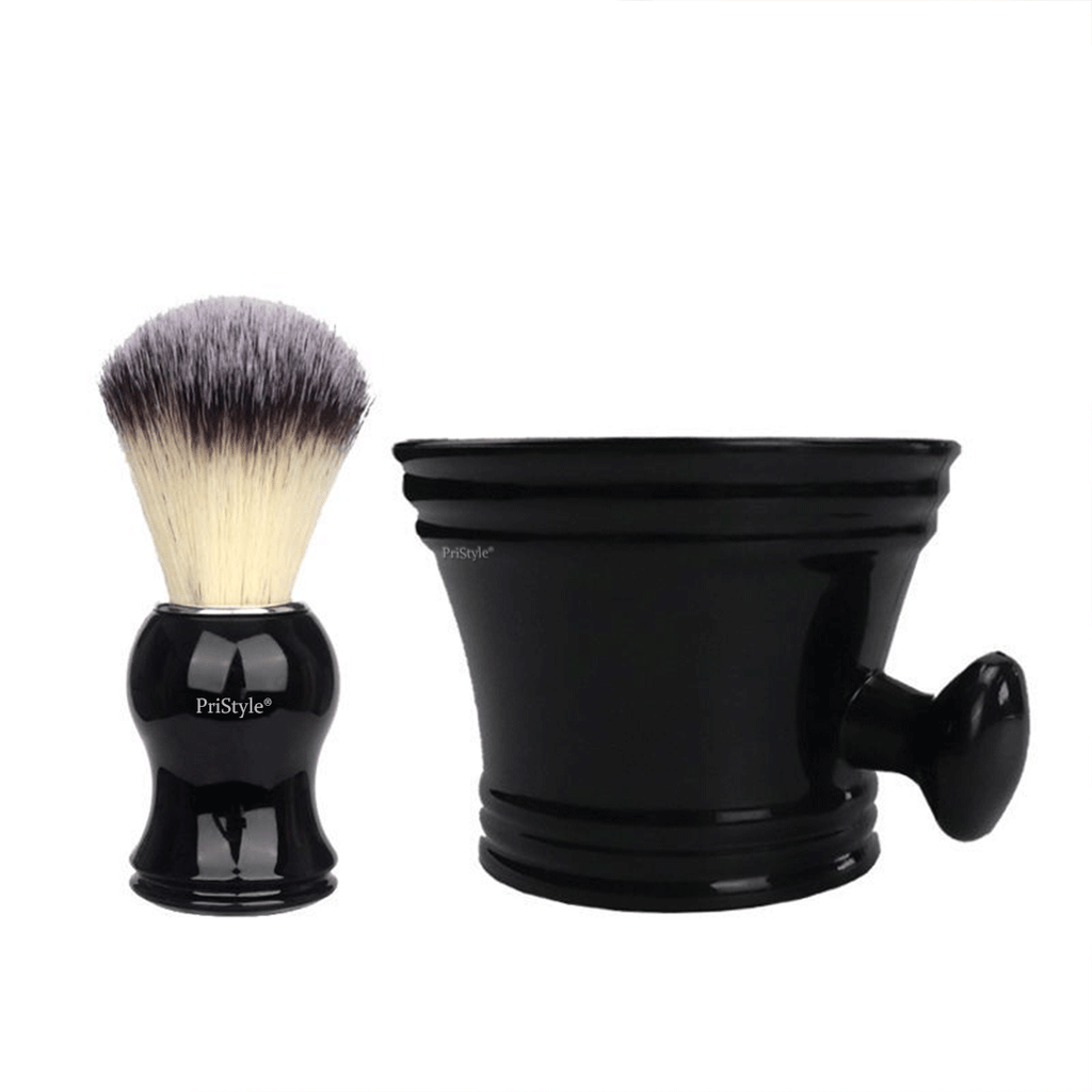 Aparat de Ras Traditional Gri Grafit