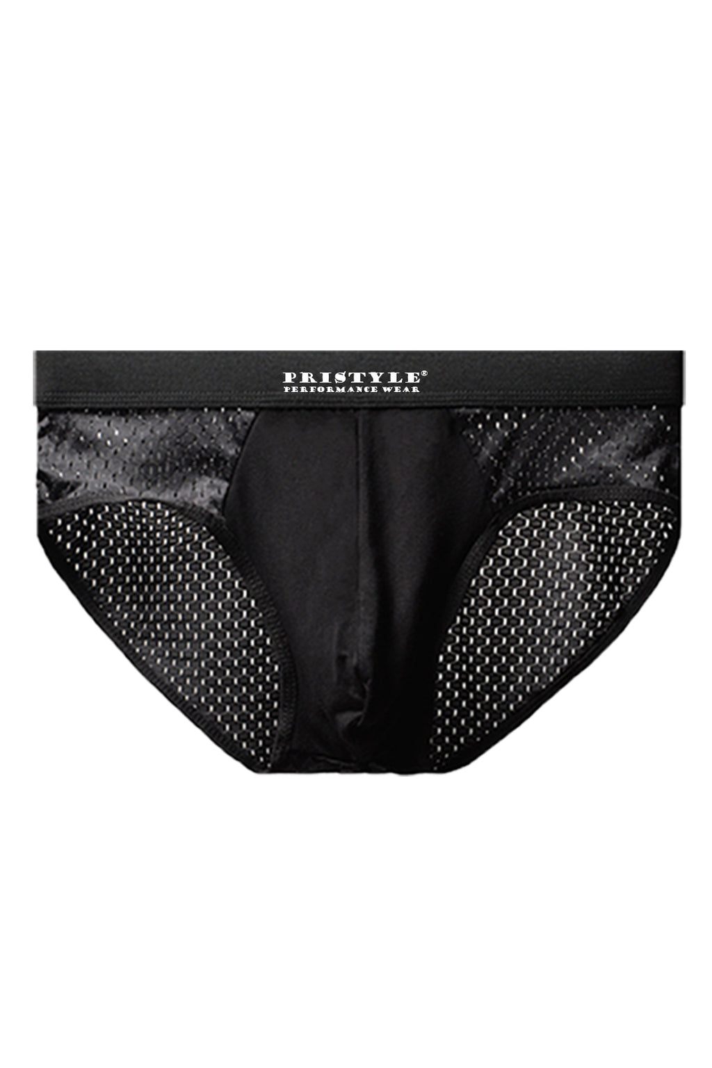 Chiloti pentru Barbati sau Baieti, cu Uscare Rapida si Ventilare Puternica, Perfecti pentru Activitati Sportive, Negru M