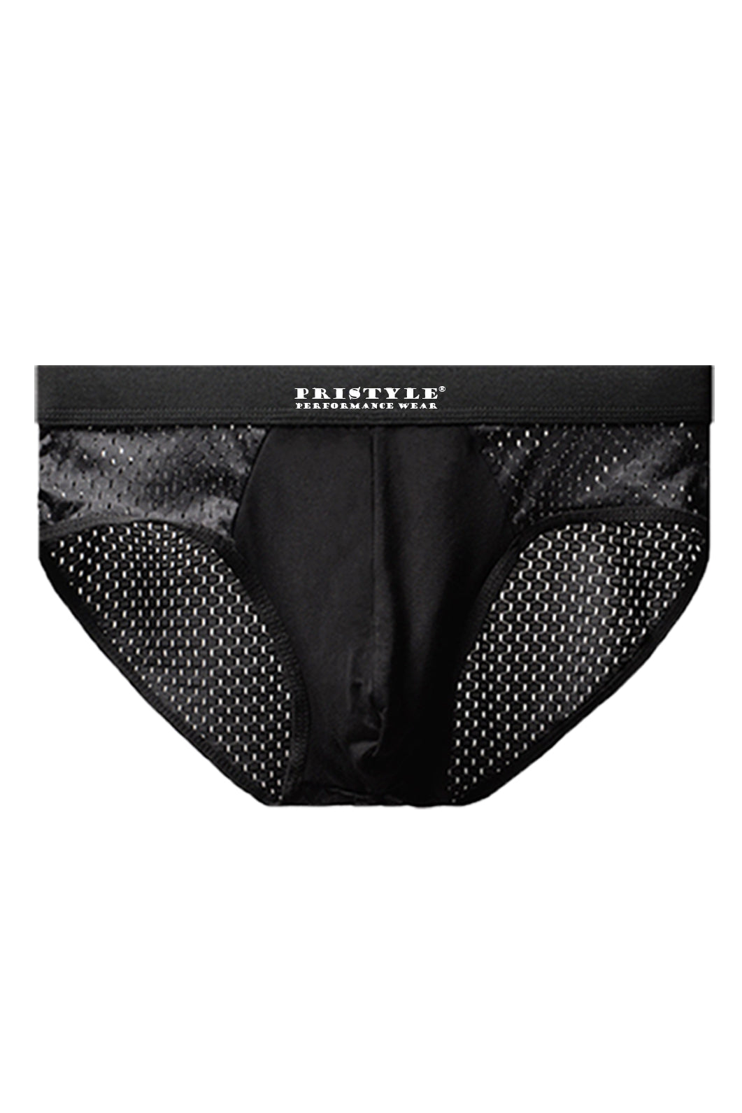 Chiloti pentru Barbati sau Baieti, cu Uscare Rapida si Ventilare Puternica, Perfecti pentru Activitati Sportive, Negru M