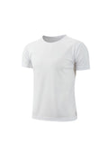 Tricou Gandit Special pentru Activitati Sportive si Evaporarea Rapida a Transpiratiei, ideal pentru Sport, Fitness sau S