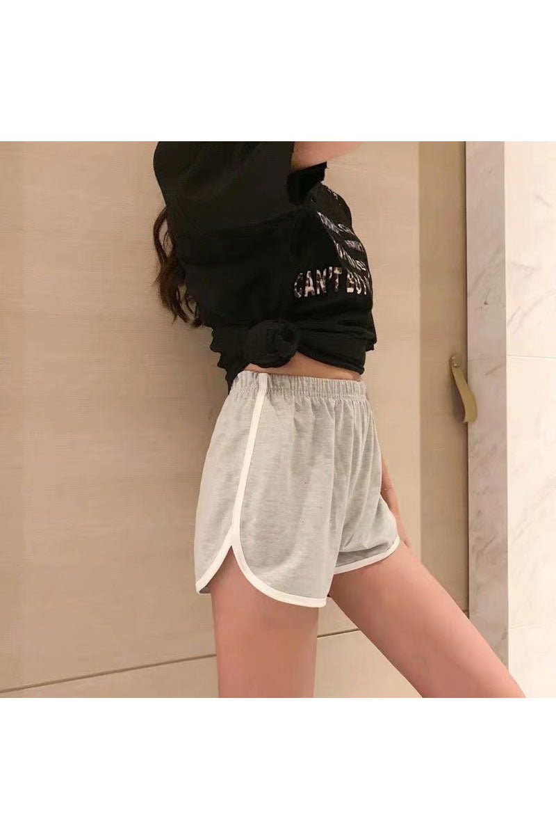 pantaloni scurti de dama