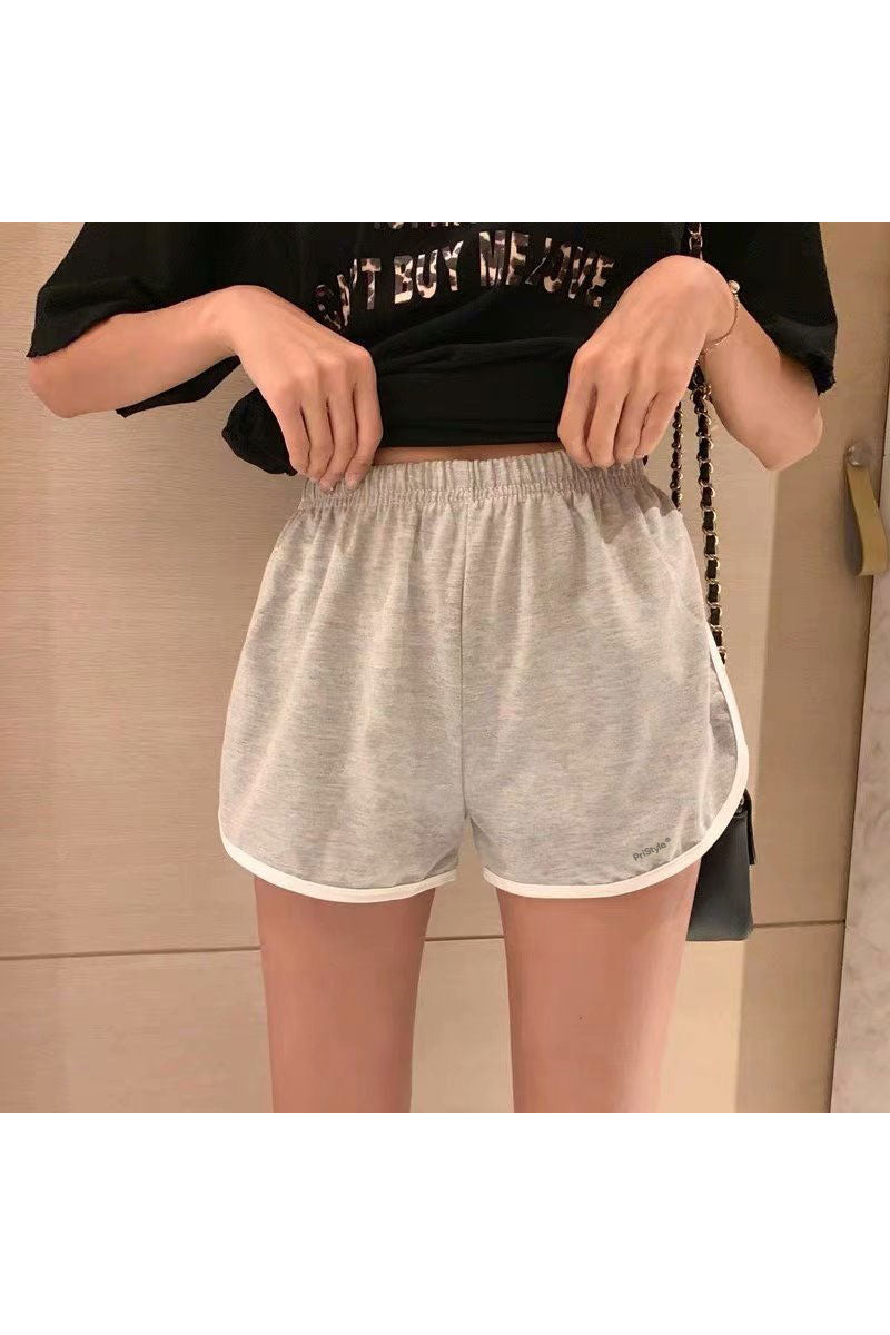 pantaloni scurti de dama