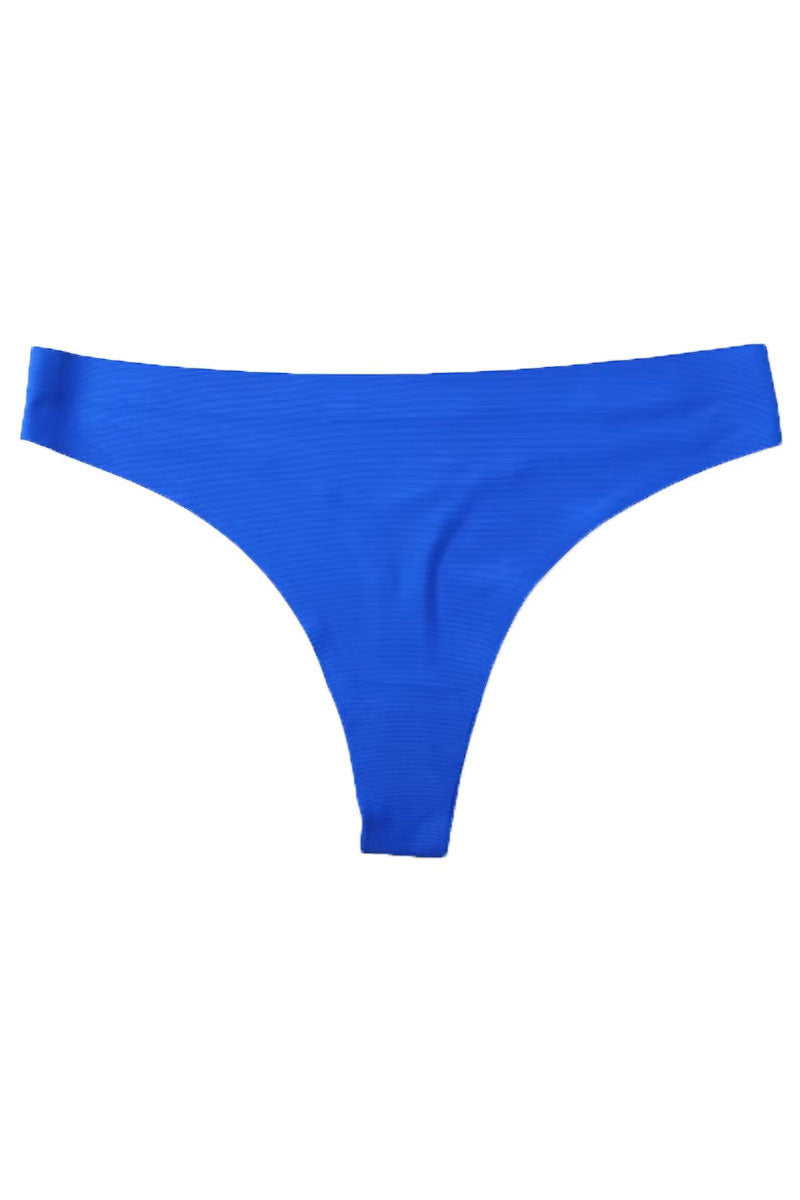 Chiloti de dama Premium tip Tanga, Satinati, Respirabili si Sexy, Fara Cusatura