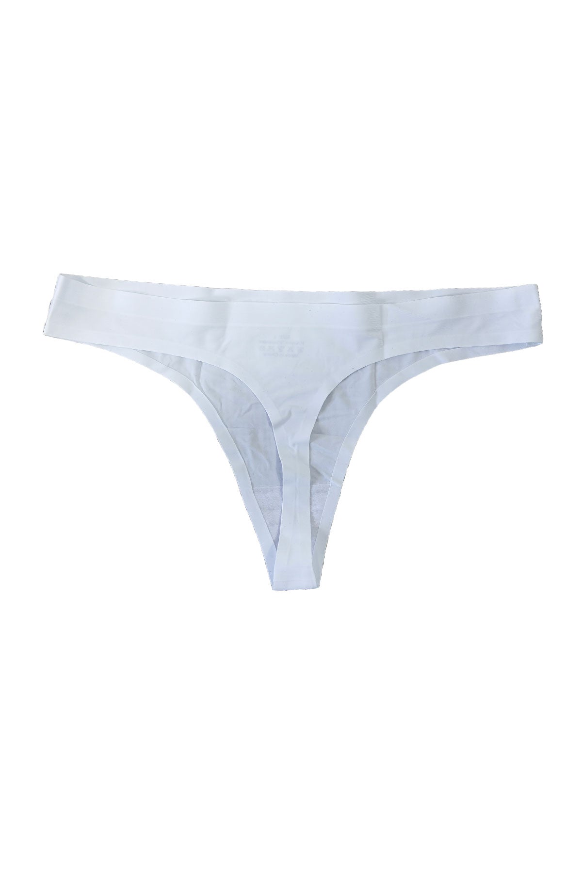 Chiloti de dama Premium tip Tanga, Satinati, Respirabili si Sexy, Fara Cusatura