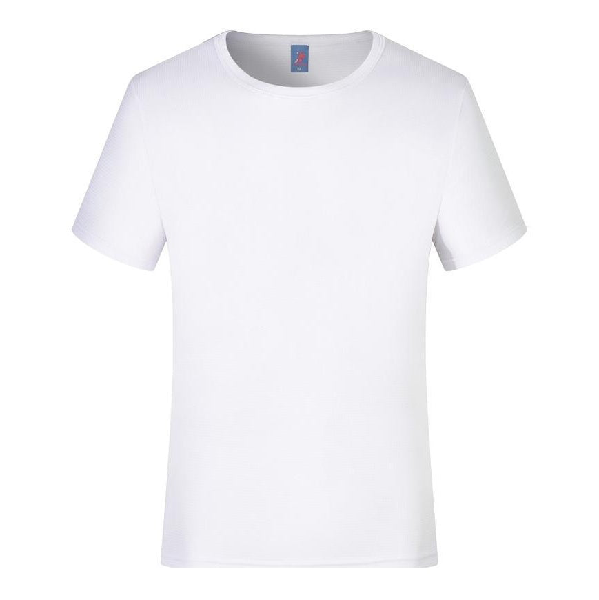 Set de La Producator din Geanta pentru Sala si Doua Tricouri Quick Dry pentru Fitness sau Echipament de Sport, Cu Buzuna