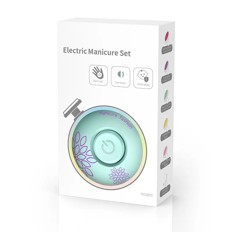 Familie Pila Electrica