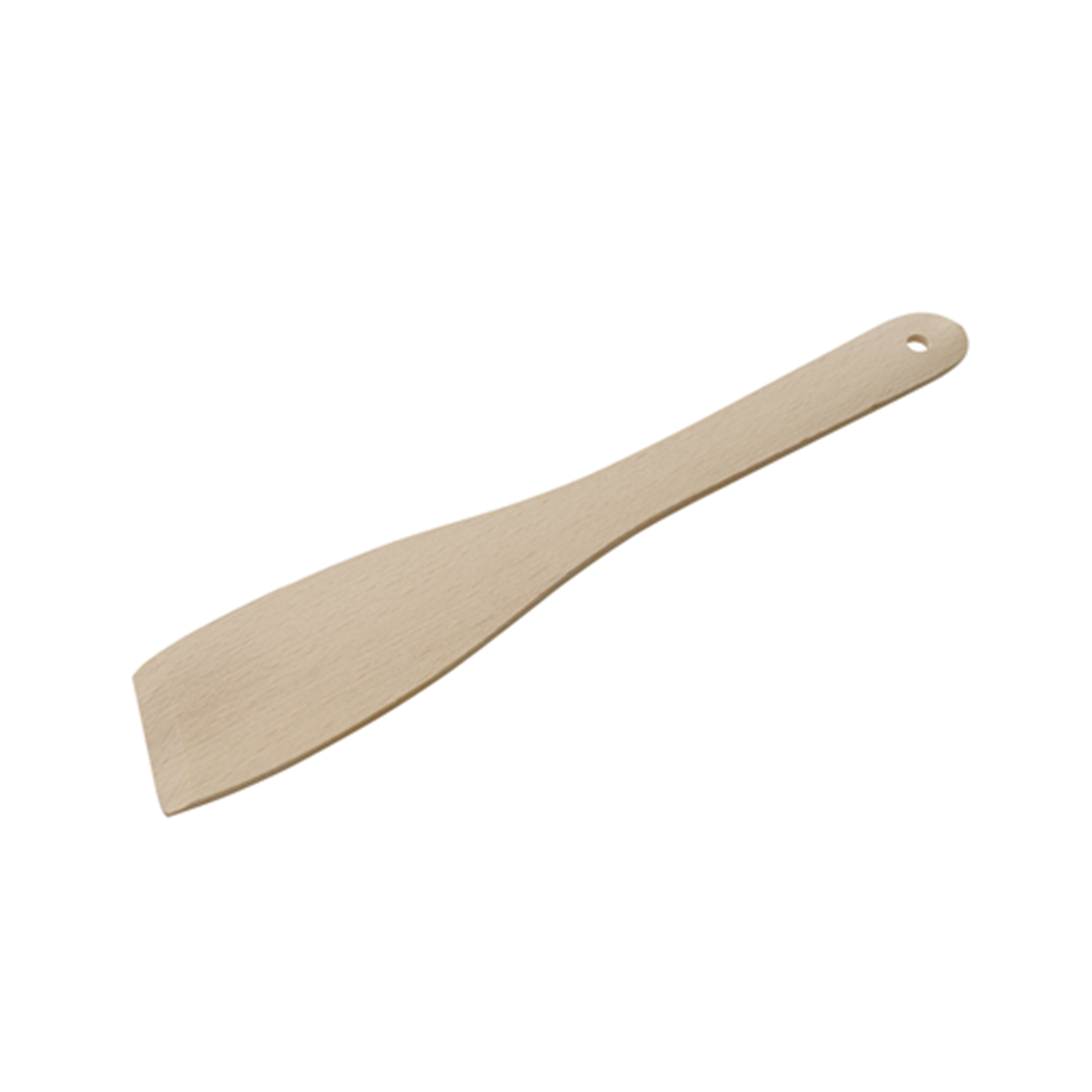 Spatula Bucatarie Lemn, 30 cm