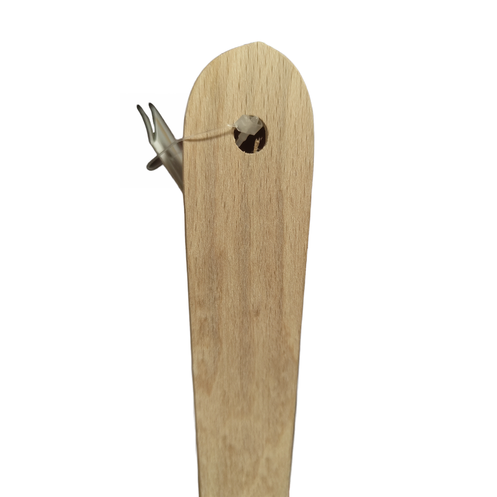 Spatula Bucatarie Lemn, 30 cm