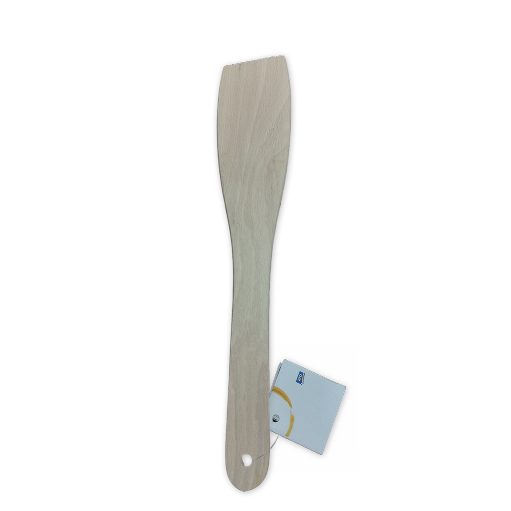 Spatula Bucatarie Lemn, 30 cm