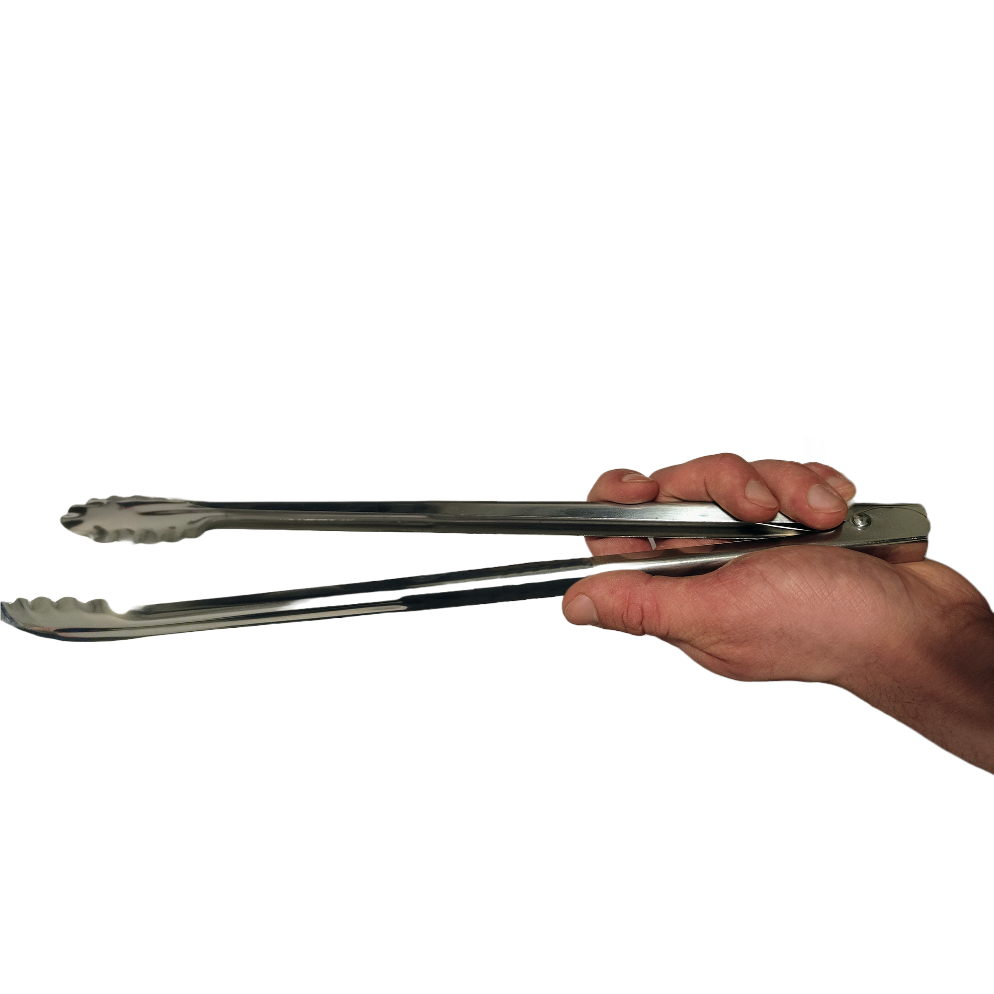 Cleste Multifunctional din Inox, 40cm