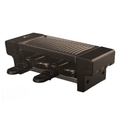 Plita Grill/Raclette Electrica, Switch On, 350 W, 2 persoane