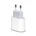 Incarcator Universal cu iesire USB C, Fast Charge 20 W, adaptor cu iesire Type-C, PriStyle, Alb