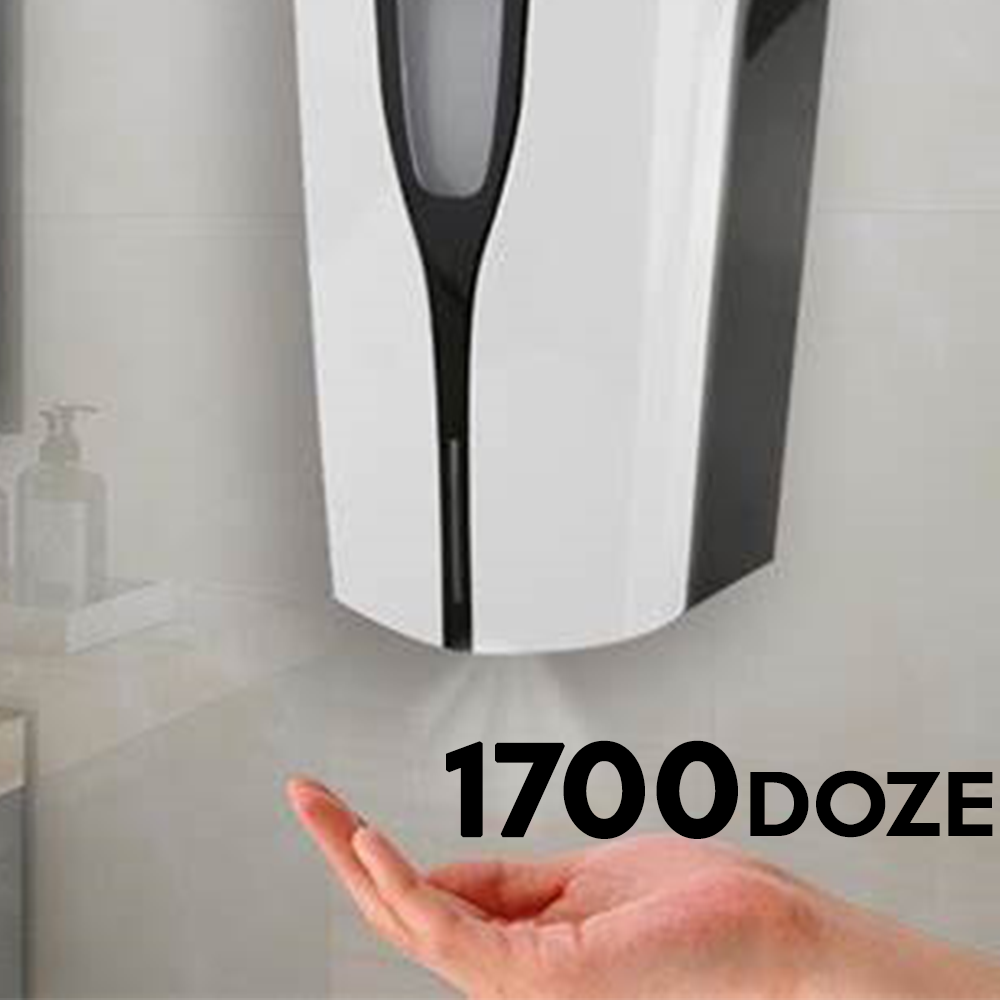 Gel igienizant pentru maini cu alcool fara parfum, rezerva dozator dezinfectant, 5l, Metro Professional