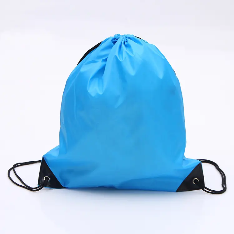 Rucsac rezistent pentru Incaltaminte de Sport, Haine de Schimb sau Echipament de Fitness, 42x34cm, Poliester, PriStyle®,