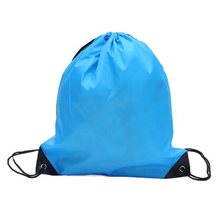 Rucsac rezistent pentru Incaltaminte de Sport, Haine de Schimb sau Echipament de Fitness, 42x34cm, Poliester, PriStyle®,
