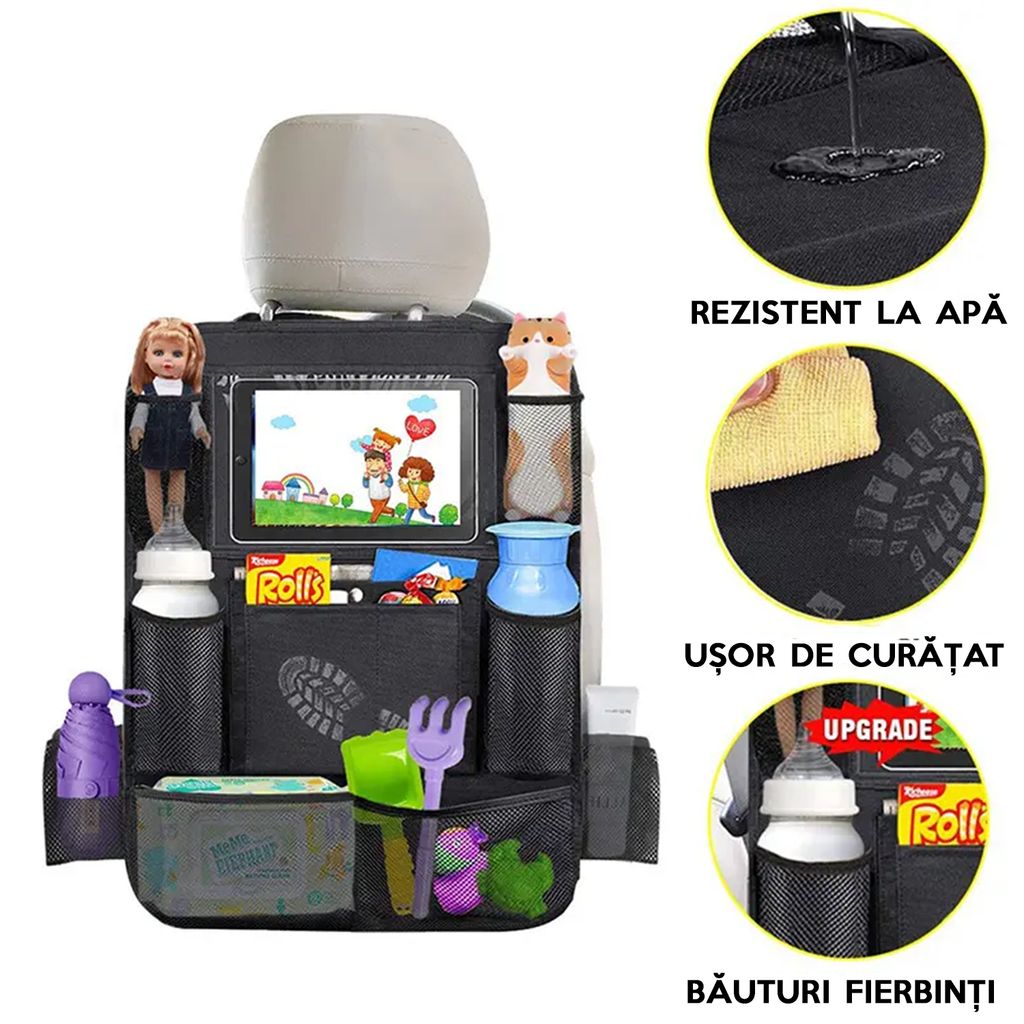 suport auto pristyle culoare