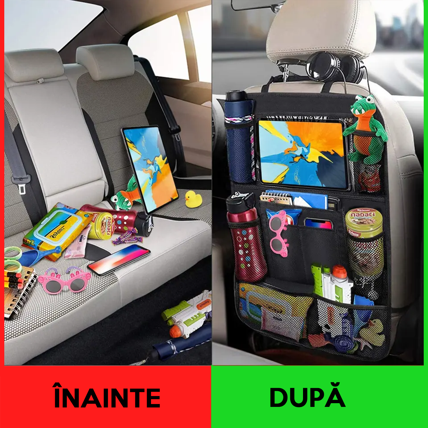 suport auto pristyle culoare