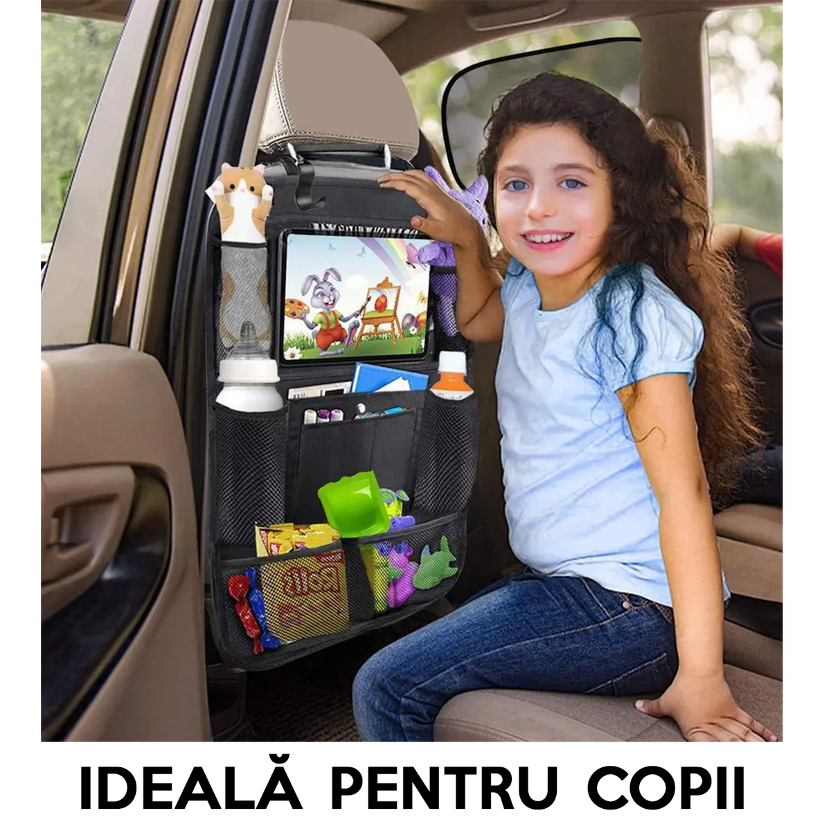 suport auto pristyle culoare