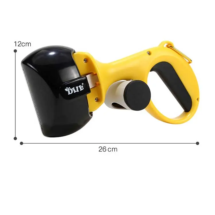 Dispozitiv Excremente Mic Culoare