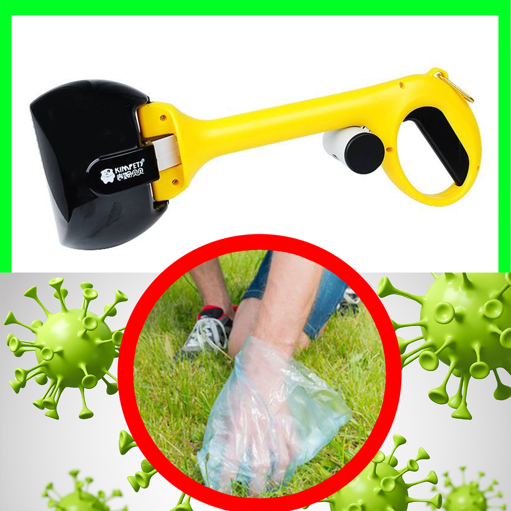 Dispozitiv Excremente Mare Culoare