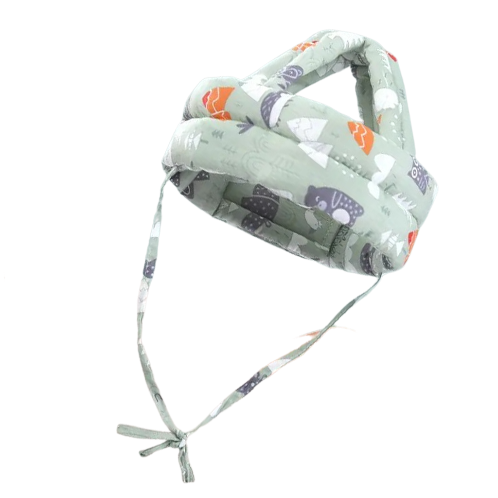casca cap pristyle