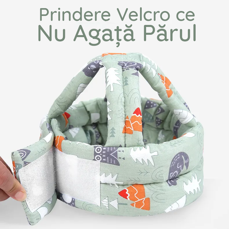 casca cap pristyle