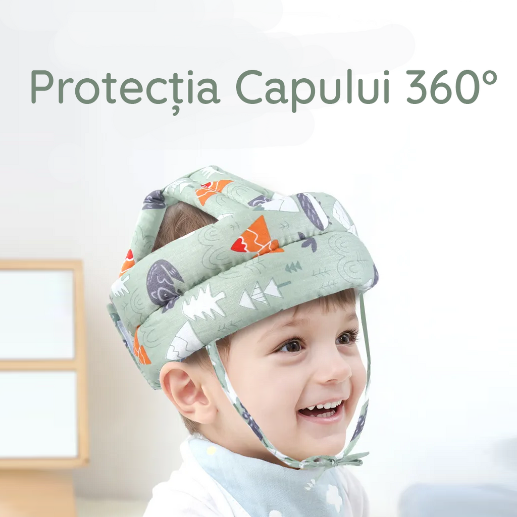 casca cap pristyle