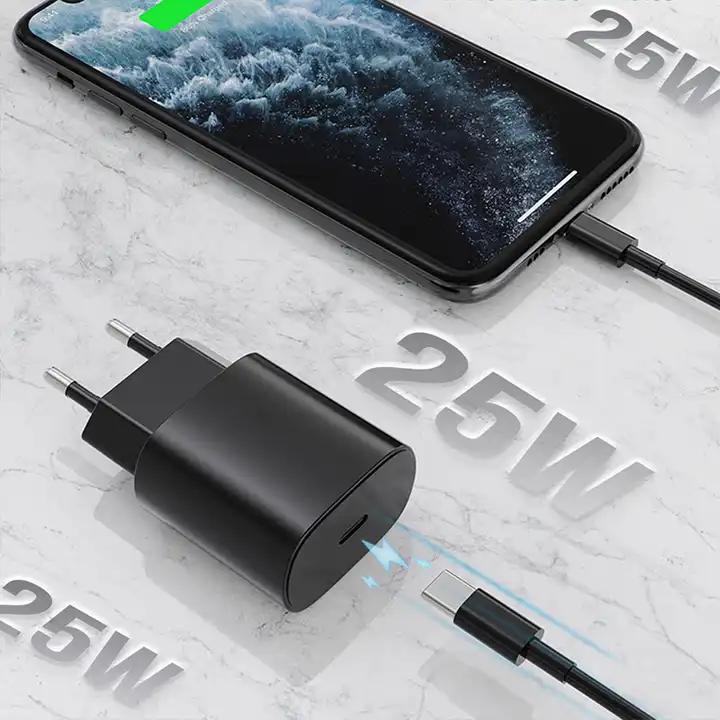 Incarcator universal USB - C, compatibil cu orice model de Samsung, LG, Huawei, Allview, Motorola, Xiaomi, Oppo, Super F