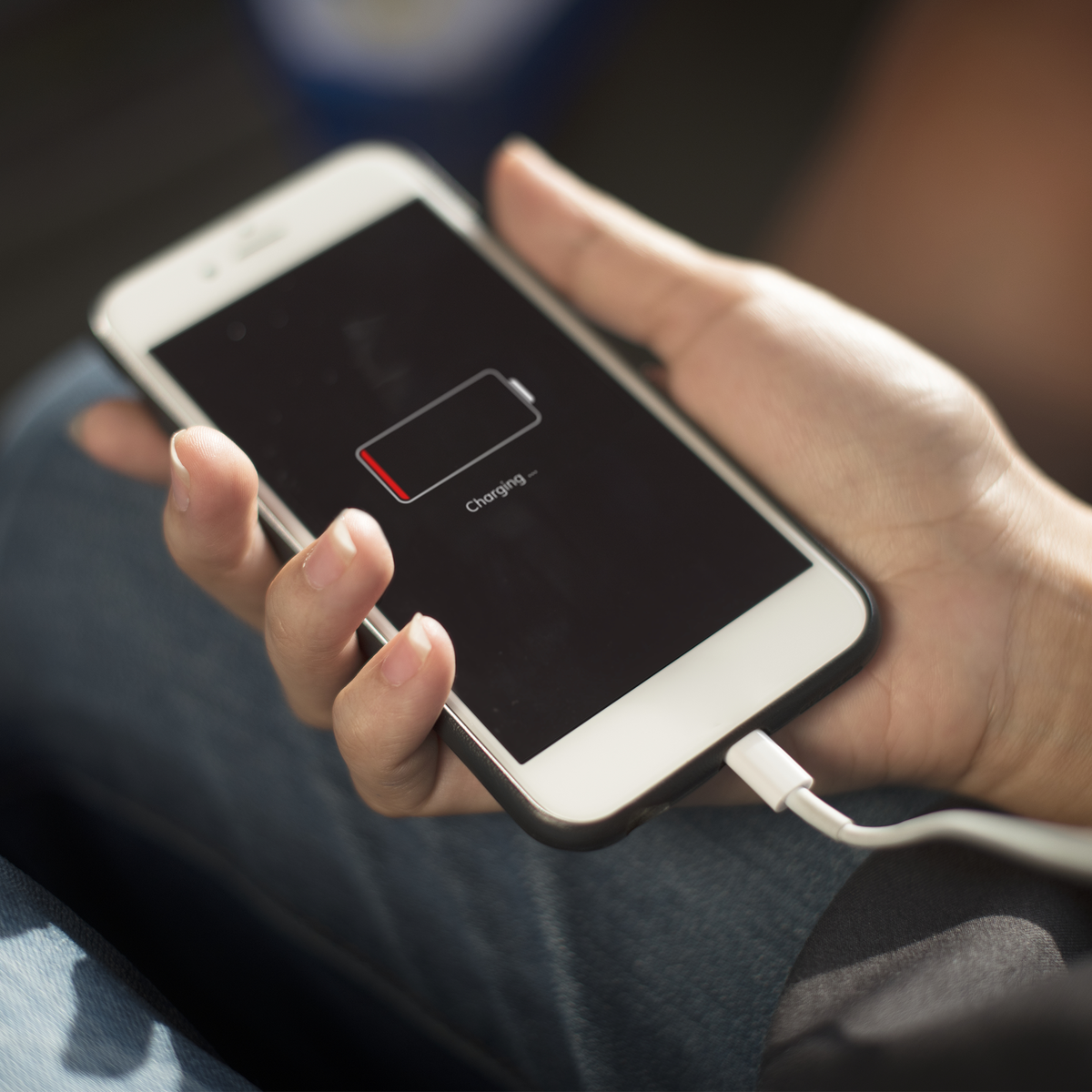 Incarcator Fast Charge USB - C Compatibil cu iPhone 15 / 15 Pro / 15 Pro Max, 20W, PriStyle®, Alb