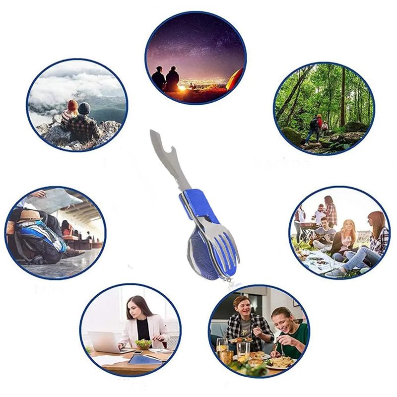 vesela camping