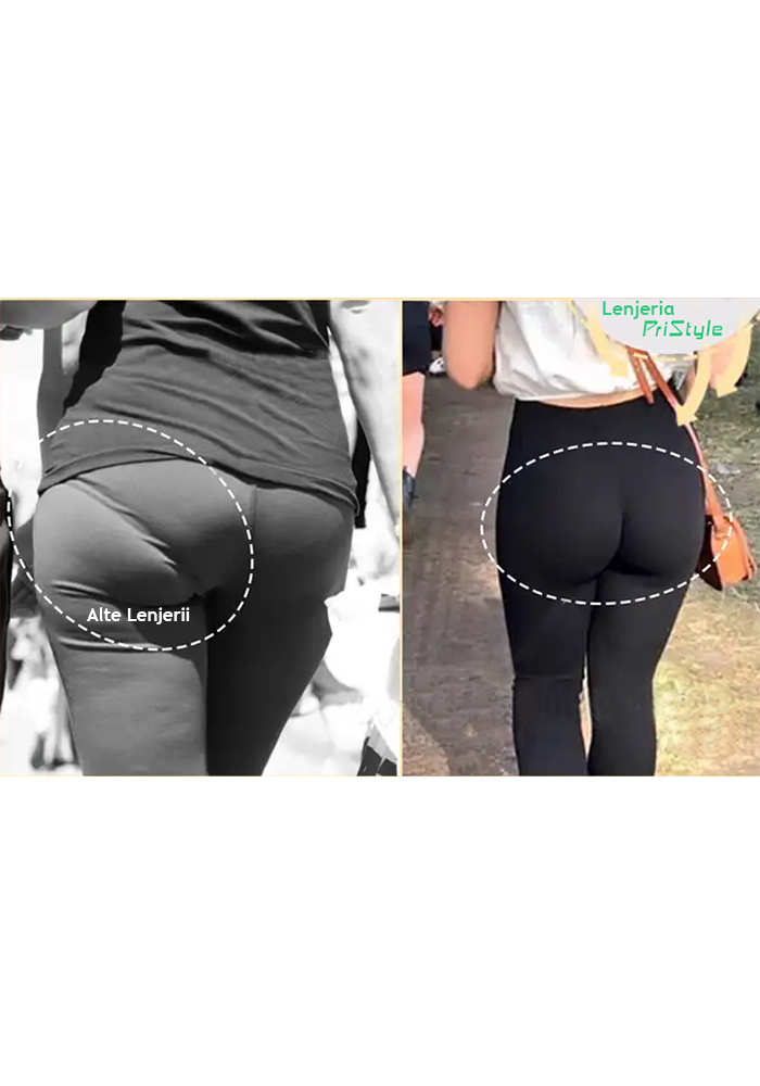 Chiloti de dama Premium tip Tanga, Satinati, Respirabili si Sexy, Fara Cusatura