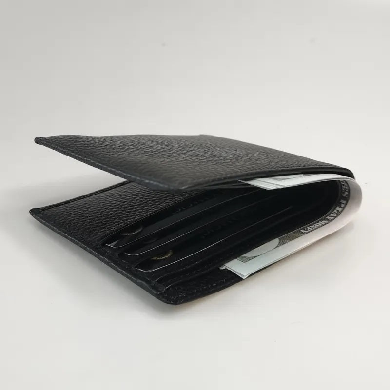 Portofel Minimalist pentru Barbati PriStyle