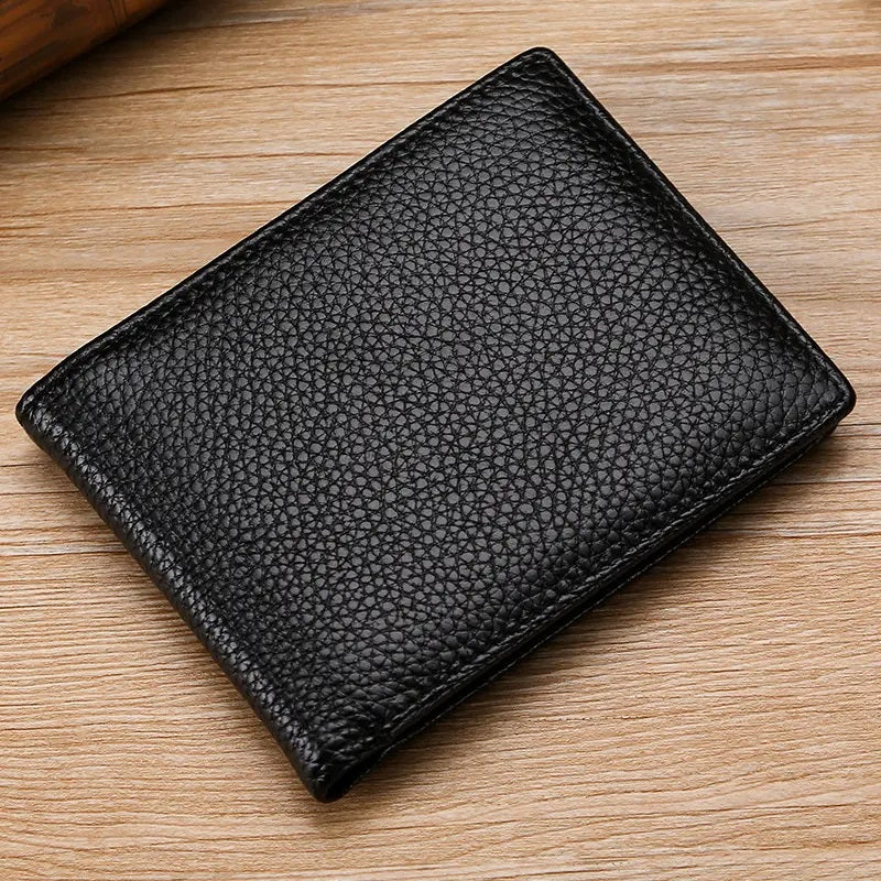 Portofel Minimalist pentru Barbati PriStyle