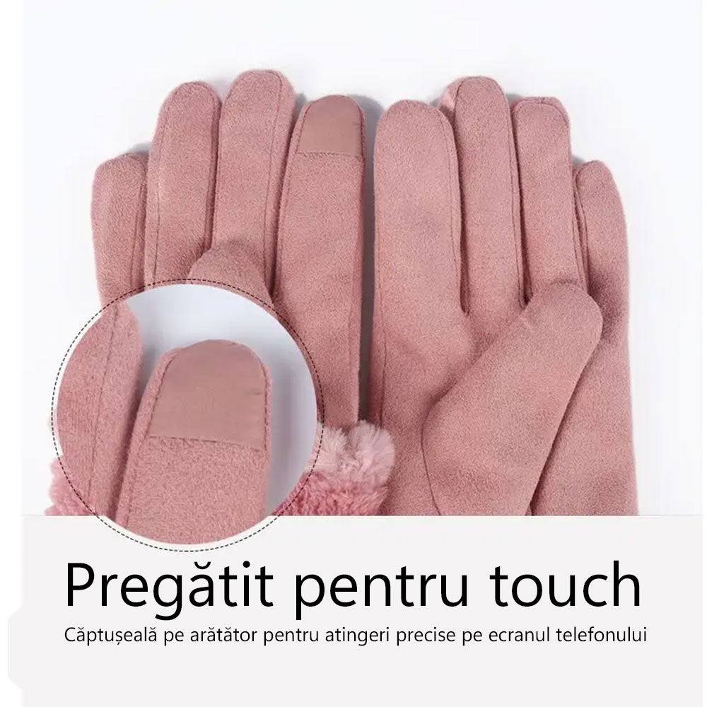 Manusi pristyle