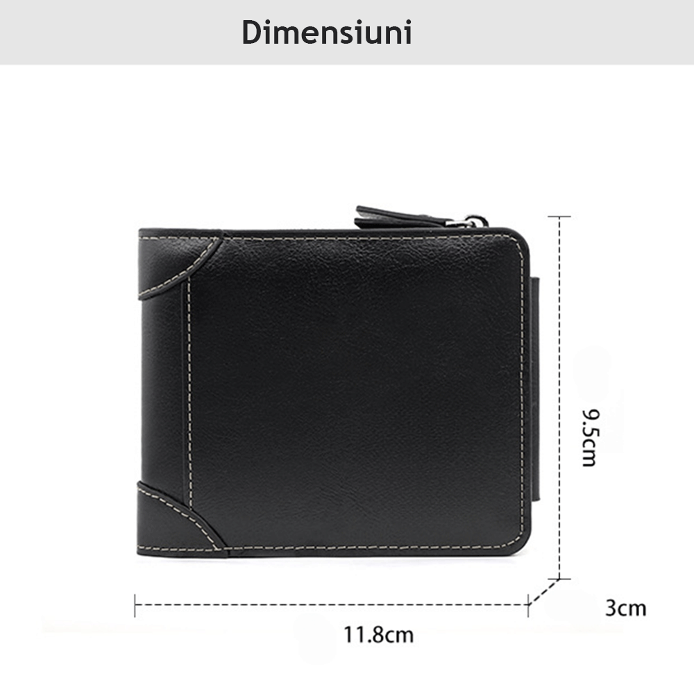 portofel pristyle piele pu