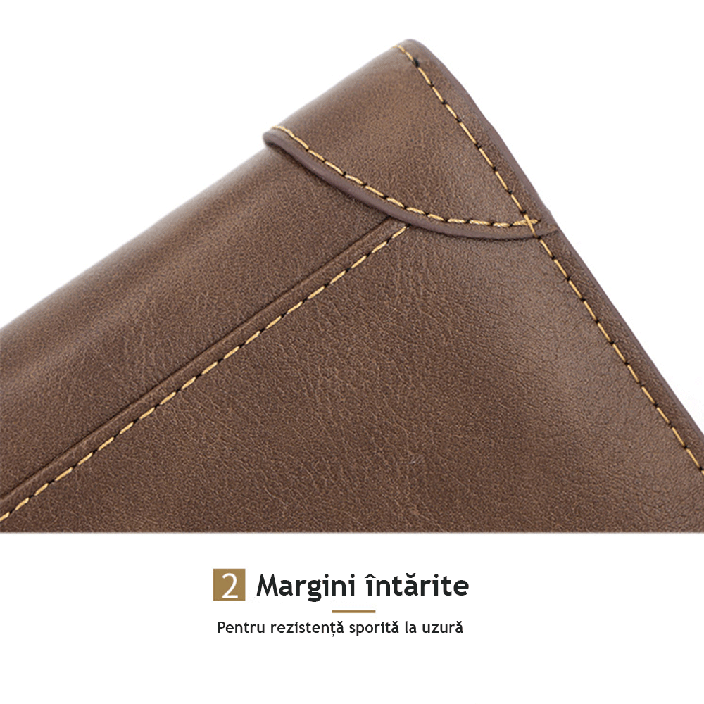 portofel pristyle piele pu