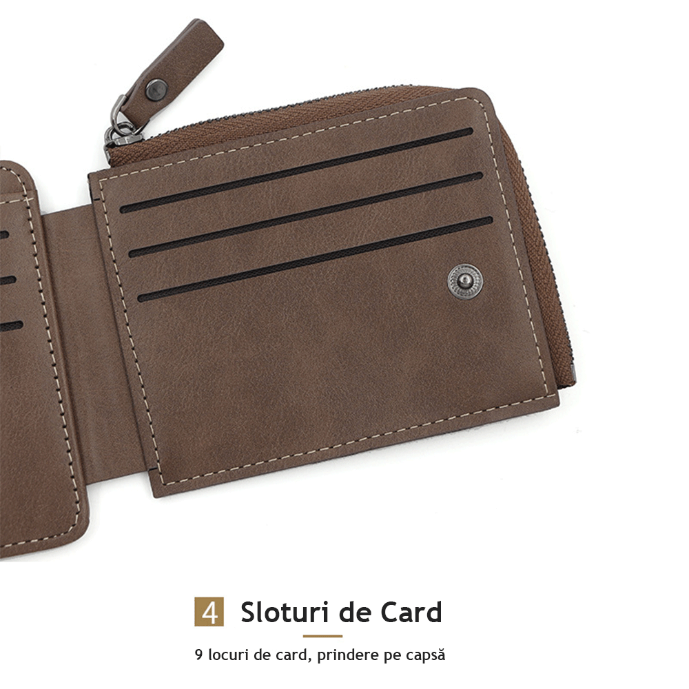 portofel pristyle piele pu