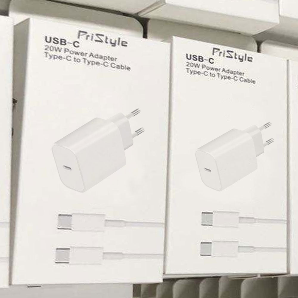 Incarcator universal USB - C, compatibil cu telefoane Samsung LG, Huawei, Allview, Motorola, Xiaomi, Oppo, Fast Charge 2