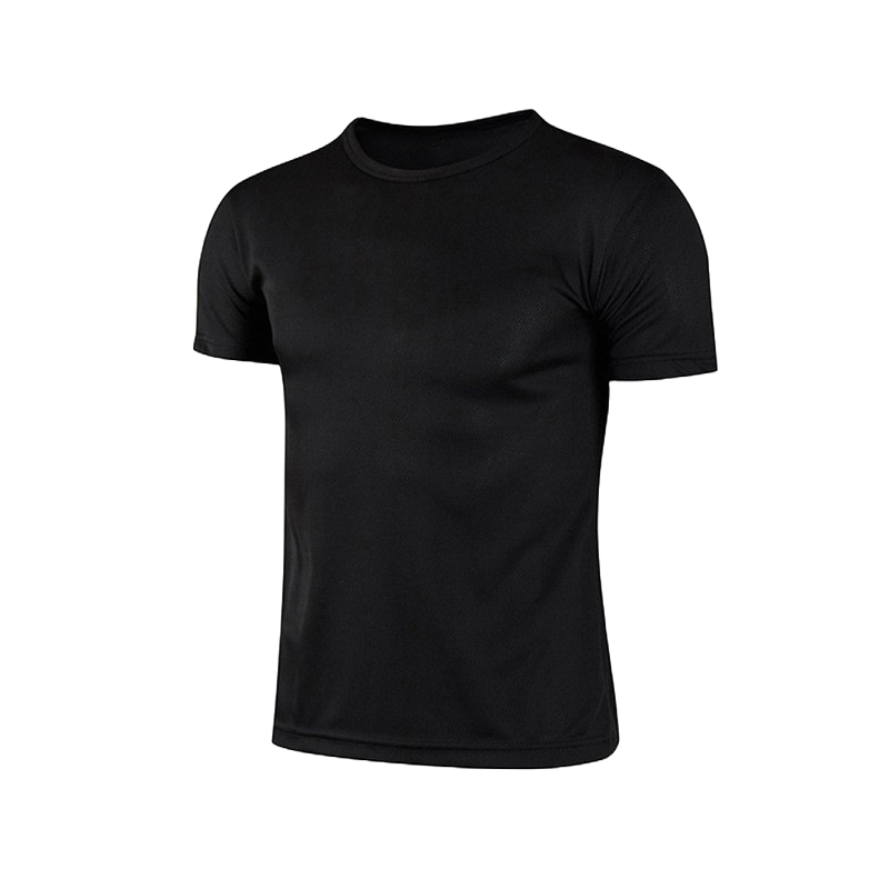 Set de La Producator din Geanta pentru Sala si Doua Tricouri Quick Dry pentru Fitness sau Echipament de Sport, Cu Buzuna