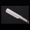 Set de Barbierit sau de Ras Corporal Otel Inoxidabil, PriStyle®