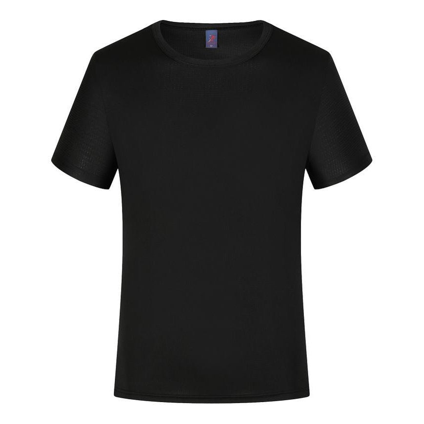 Set de La Producator din Geanta pentru Sala si Doua Tricouri Quick Dry pentru Fitness sau Echipament de Sport, Cu Buzuna