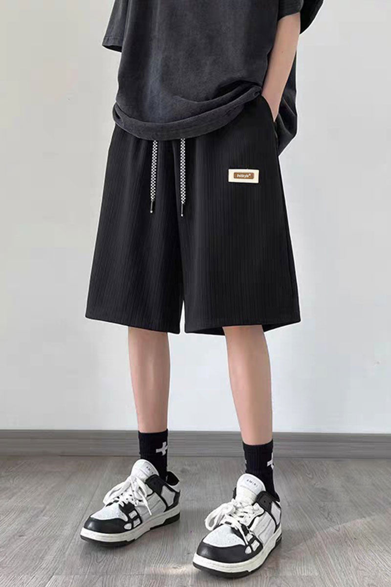 Pantaloni Scurti baggy